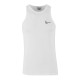 Karl Kani Ανδρική αμάνικη μπλούζα Chest Signature Essential Waffle Tank Top